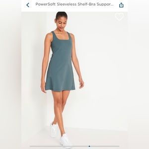 Old Navy powersoft athletic dress